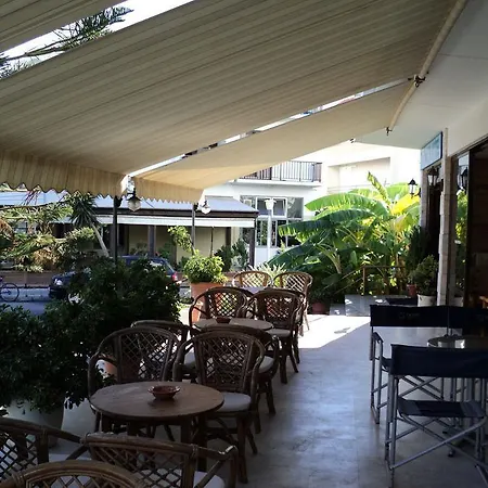 Hotel Thomas Kos Town