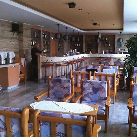 Hotel Thomas Kos Town