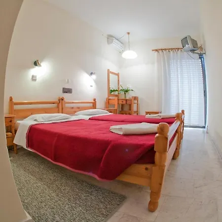 Hotel Thomas
