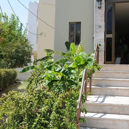 Thomas Hotel Kos