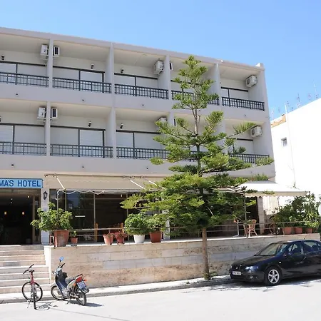 Thomas Hotel Kos