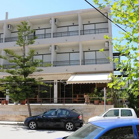 Thomas Hotel Kos