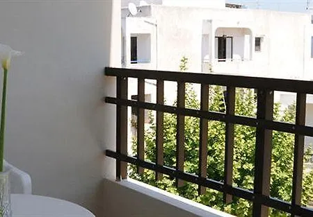 Thomas Hotel Città di Kos