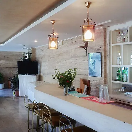Thomas Hotel Città di Kos