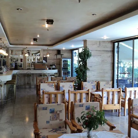 Thomas Hotel Città di Kos
