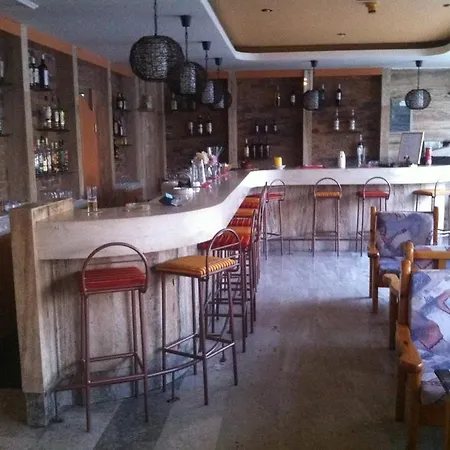 酒店 Thomas