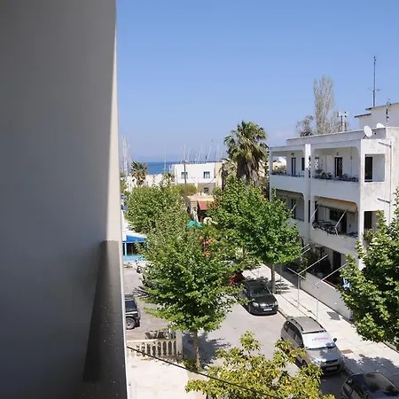 Thomas Hotel Città di Kos