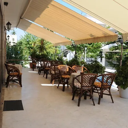 Hotel Thomas Città di Kos