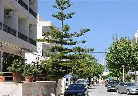 Thomas 2* Città di Kos
